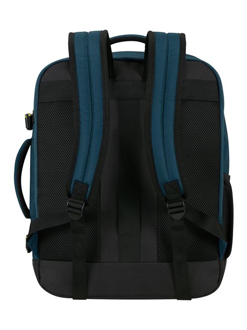 TAKE2CABIN 00501 BLU AMERICAN TOURISTER | TAKE2CABIN 00501 BLU